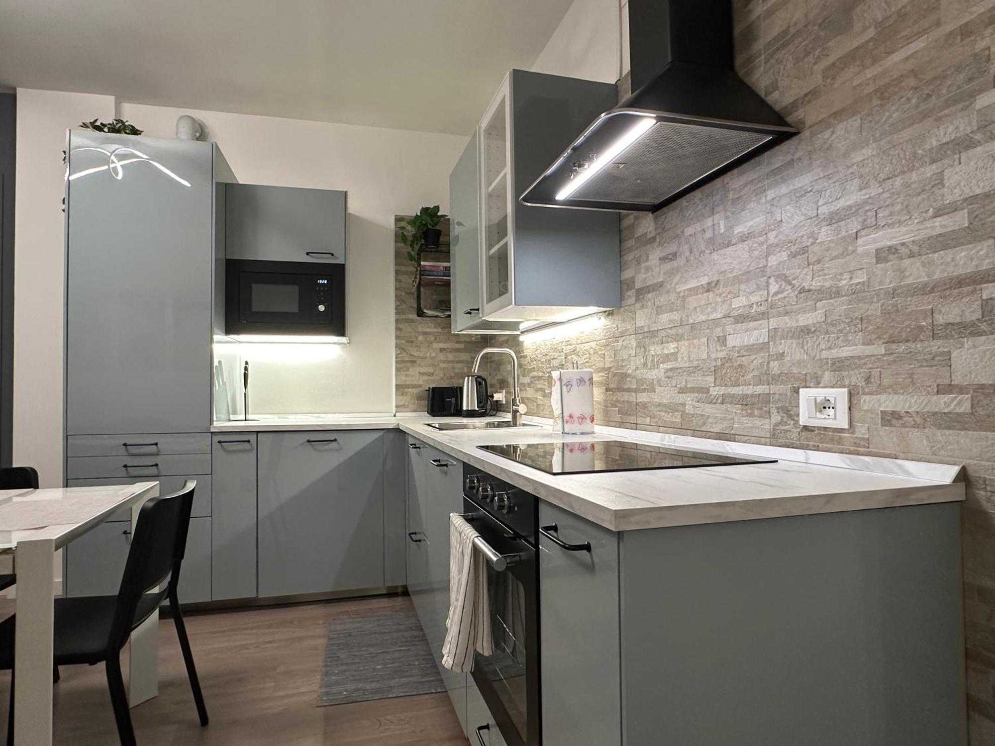 Venezia-Mestre Design Apartment Bros#1 Exterior photo