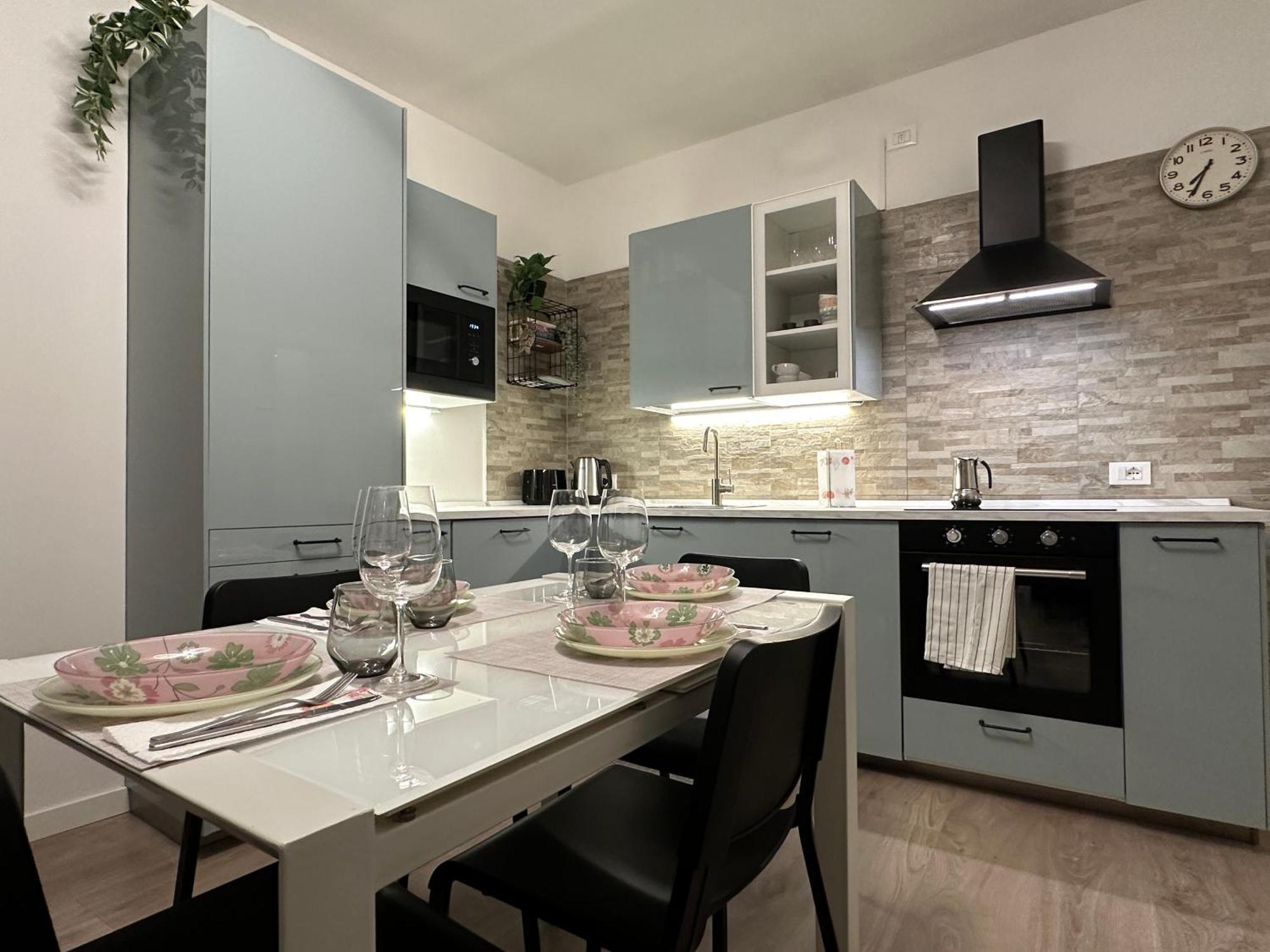 Venezia-Mestre Design Apartment Bros#1 Exterior photo