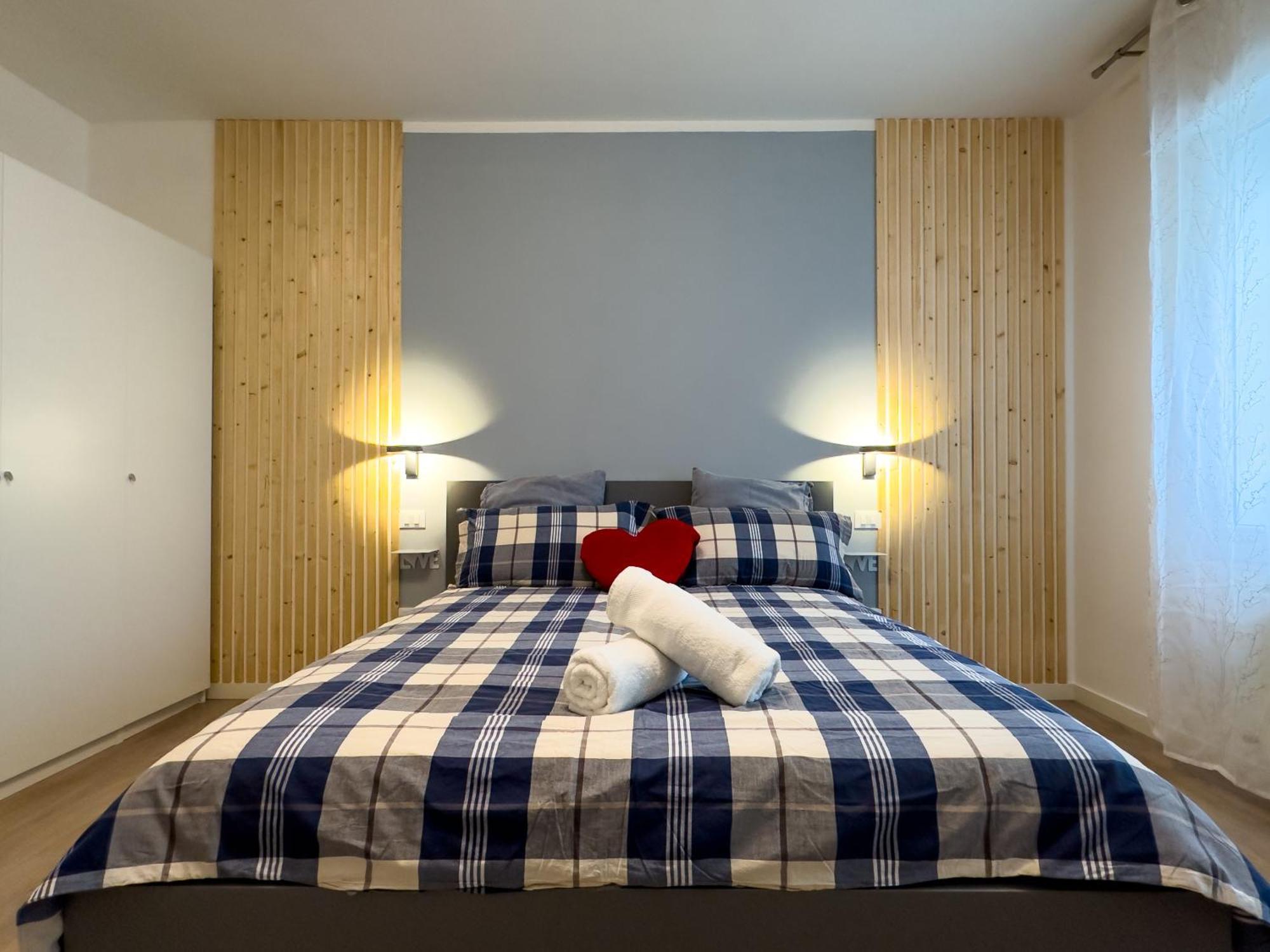 Venezia-Mestre Design Apartment Bros#1 Exterior photo