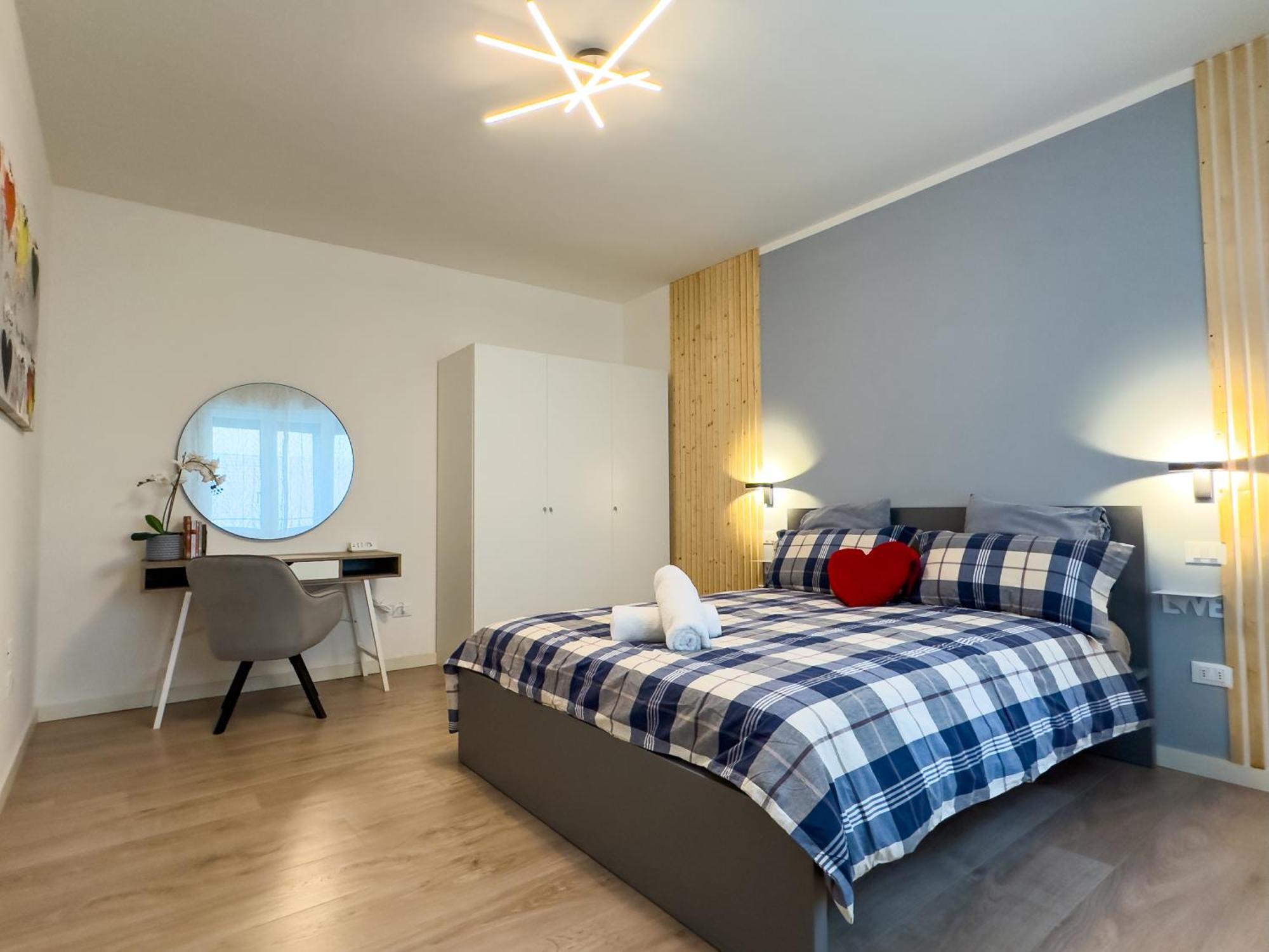 Venezia-Mestre Design Apartment Bros#1 Exterior photo